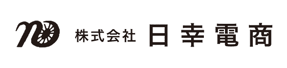 株式会社日幸電商